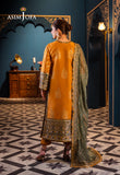 Asim Jofa AJFI-26 Jaan-E-Jahan Chiffon Collection 2024