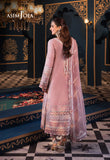 Asim Jofa AJFI-02 Jaan-E-Jahan Chiffon Collection 2024