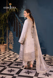 Asim Jofa AJFI-08 Jaan-E-Jahan Chiffon Collection 2024
