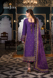 Asim Jofa AJFI-16 Jaan-E-Jahan Chiffon Collection 2024
