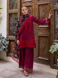 Zainab Chottani Ayra Tahra Lawn 2025