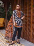 Zainab Chottani Efra Tahra Lawn 2025