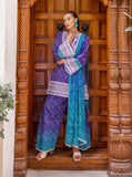 Zainab Chottani Lisa Tahra Lawn 2025