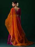 Zainab Chottani Janan Semi Formals 2025