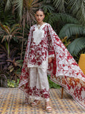 Zainab Chottani Ruhi Tahra Lawn 2025