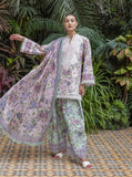 Zainab Chottani Amere Tahra Lawn 2025