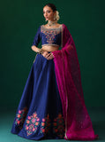 Zainab Chottani Zuria Semi Formals 2025