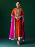 Zainab Chottani Gulnoor Semi Formals 2025