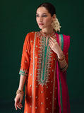 Zainab Chottani Gulnoor Semi Formals 2025