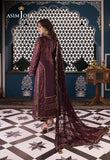Asim Jofa AJFI-06 Jaan-E-Jahan Chiffon Collection 2024