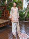 Zainab Chottani Pernia Tahra Lawn 2025