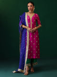 Zainab Chottani Zenel Semi Formals 2025