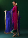 Zainab Chottani Zenel Semi Formals 2025