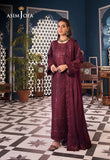 Asim Jofa AJFI-09 Jaan-E-Jahan Chiffon Collection 2024