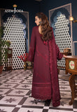 Asim Jofa AJFI-09 Jaan-E-Jahan Chiffon Collection 2024