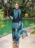 Zainab Chottani Raya Tahra Lawn 2025