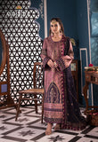 Asim Jofa AJFI-22 Jaan-E-Jahan Chiffon Collection 2024