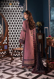 Asim Jofa AJFI-22 Jaan-E-Jahan Chiffon Collection 2024