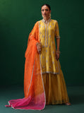 Zainab Chottani Deena Semi Formals 2025