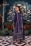 Asim Jofa AJFI-25 Jaan-E-Jahan Chiffon Collection 2024