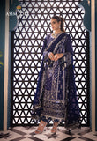 Asim Jofa AJFI-25 Jaan-E-Jahan Chiffon Collection 2024