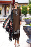 Charizma ANW6-02 Aniq Fall Winter Vol 1 2025