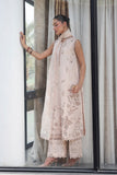 Qalamkar QKL-10 Mila Q Line Lawn Drop-2 2026