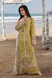 Qalamkar SA-07 Hira Sahil Luxury Lawn 2026