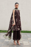 Qalamkar QKL-15 Yasra Q Line Lawn Drop-2 2026