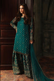 Charizma DJW5-04 Dastan E Jashan V 1 2025