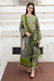 Charizma CCW6-10 Combination V1 Fall Winter 2025