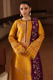 Raj Bari Shawl Design # 03 Winter Shawl Exclusive 2025