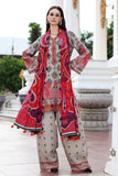 Charizma ANW6-01 Aniq Fall Winter Vol 1 2025