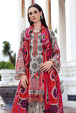 Charizma ANW6-01 Aniq Fall Winter Vol 1 2025