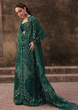Crimson Zamard Jilmil Wedding Collection 2026
