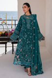Qalamkar SA-04 Elif Sahil Luxury Lawn 2026