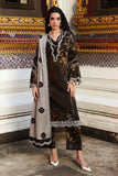 Charizma CCW6-09 Combination V1 Fall Winter 2025