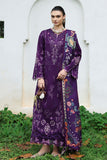 Qalamkar KL-15 Iris Qline Linen 2025