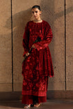 Raj Bari Shawl Design # 04 Winter Shawl Exclusive 2025