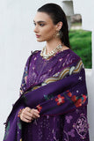 Qalamkar KL-15 Iris Qline Linen 2025