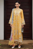 Qalamkar KL-06 Gleam Qline Linen 2025
