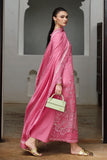 Qalamkar KL-04 Bloom Qline Linen 2025