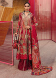 Crimson Damini Jilmil Wedding Collection 2026