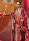 Crimson Damini Jilmil Wedding Collection 2026