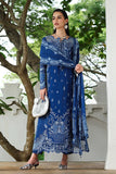 Qalamkar KL-03 Eclipse Qline Linen 2025