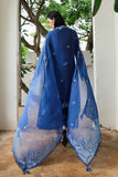 Qalamkar KL-03 Eclipse Qline Linen 2025