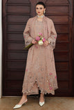 Qalamkar KL-14 Dusk Qline Linen 2025