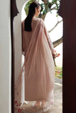 Qalamkar KL-14 Dusk Qline Linen 2025