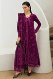 Qalamkar KL-01 Veyrah Qline Linen 2025