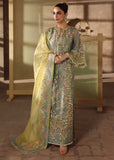 Crimson Jhalak Jilmil Wedding Collection 2026